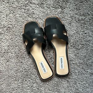 Steve Madden Hadyn Sandals 8.5